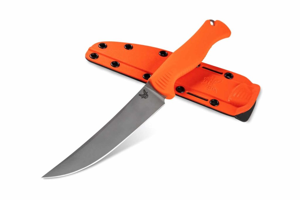 The Detailed Guide to Hunting Knives