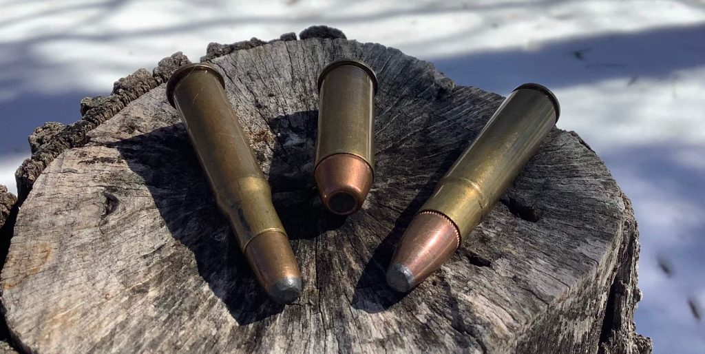 Hunting in Our Current Situation: Bullets/Calibers and Options for Preserving Your Ammo