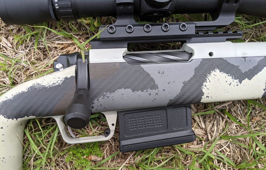 Field-Testing Springfield’s Model 2020: At Home, at the Range, and in the Stand