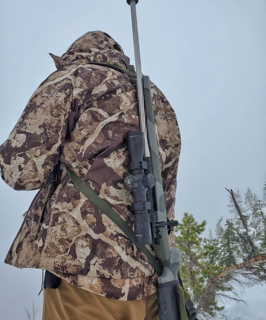 The Most Accurate Ultralight Rifle: Seekins HAVAK ELEMENT