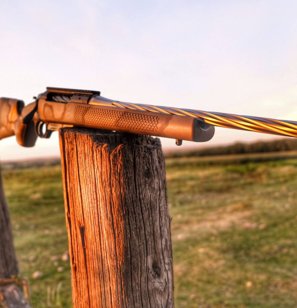 The Most Accurate Ultralight Rifle: Seekins HAVAK ELEMENT