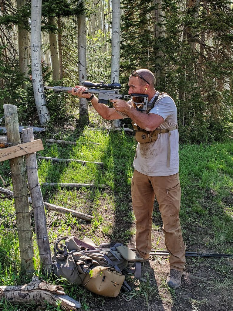 17 Facts about the SIG SAUER Hunter Games and a Sneak Peek at SIG's NEW Pistol