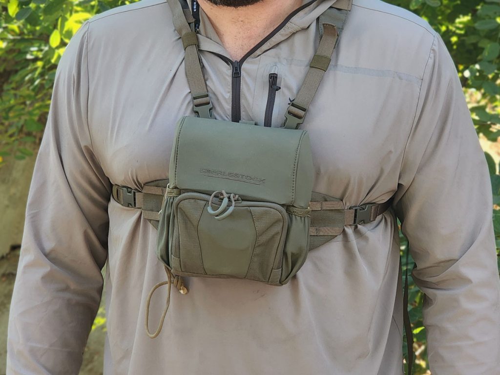 Eberlestock Recon Modular Bino Pack - The New Favorite Reviewed