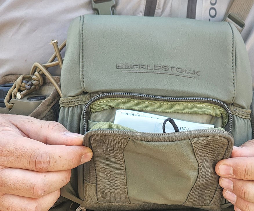 Eberlestock Recon Modular Bino Pack - The New Favorite Reviewed