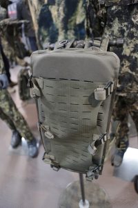 Eberlestock Packs: Ideal for Hunting & the Military — SHOT Show 2018