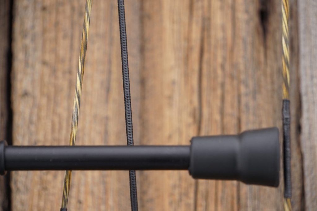 Bow Review: The Darton Spectra E