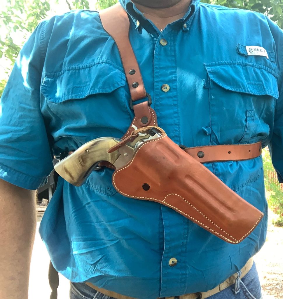 Holsters for Sportsmen