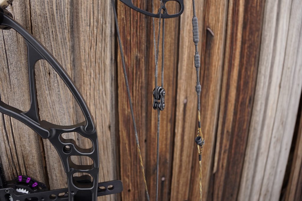 Bow Review: The Darton Spectra E