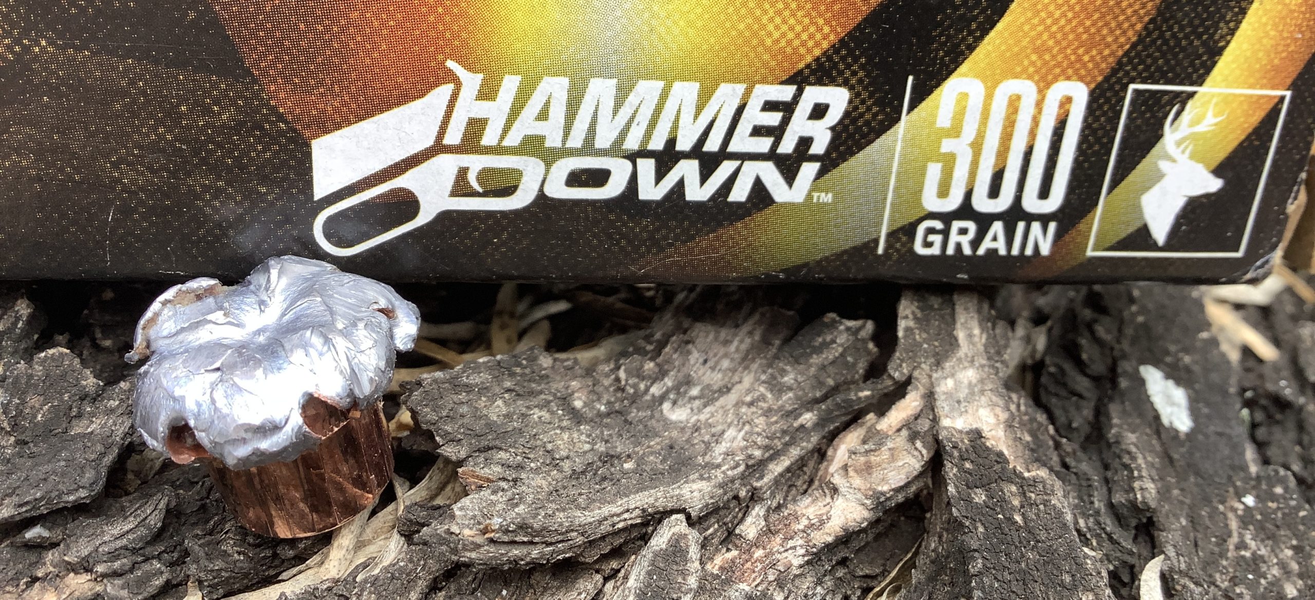 Review - Federal HammerDown ammunition