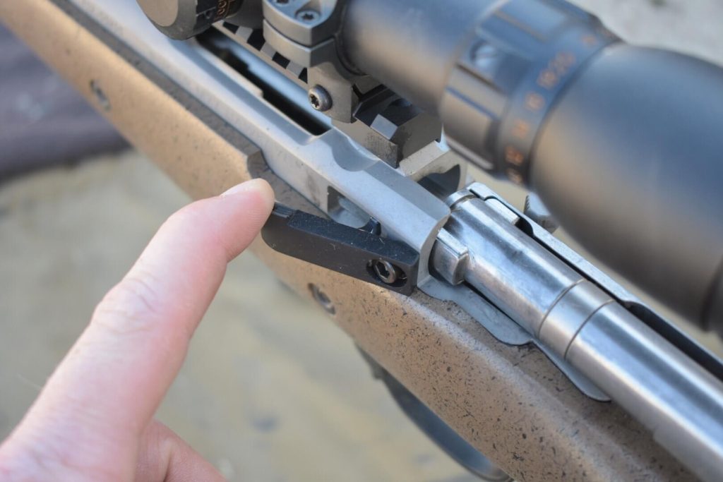 Ruger's Newest Rifle: The Hawkeye Long-Range Hunter Reviewed