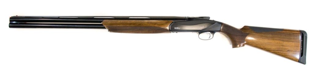 Benelli 828U-26