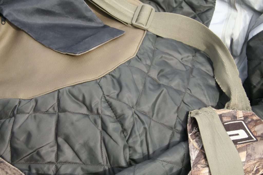 Waterfowl Waders - Prepare NOW For Fall