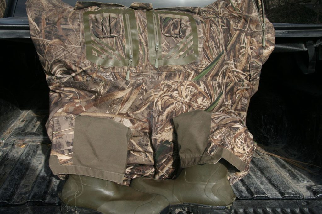 Waterfowl Waders - Prepare NOW For Fall