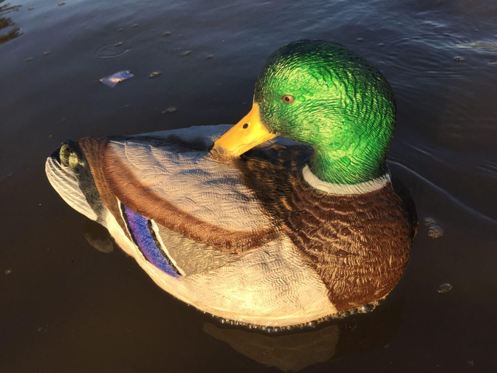 Flambeau’s Gunning Series Decoys