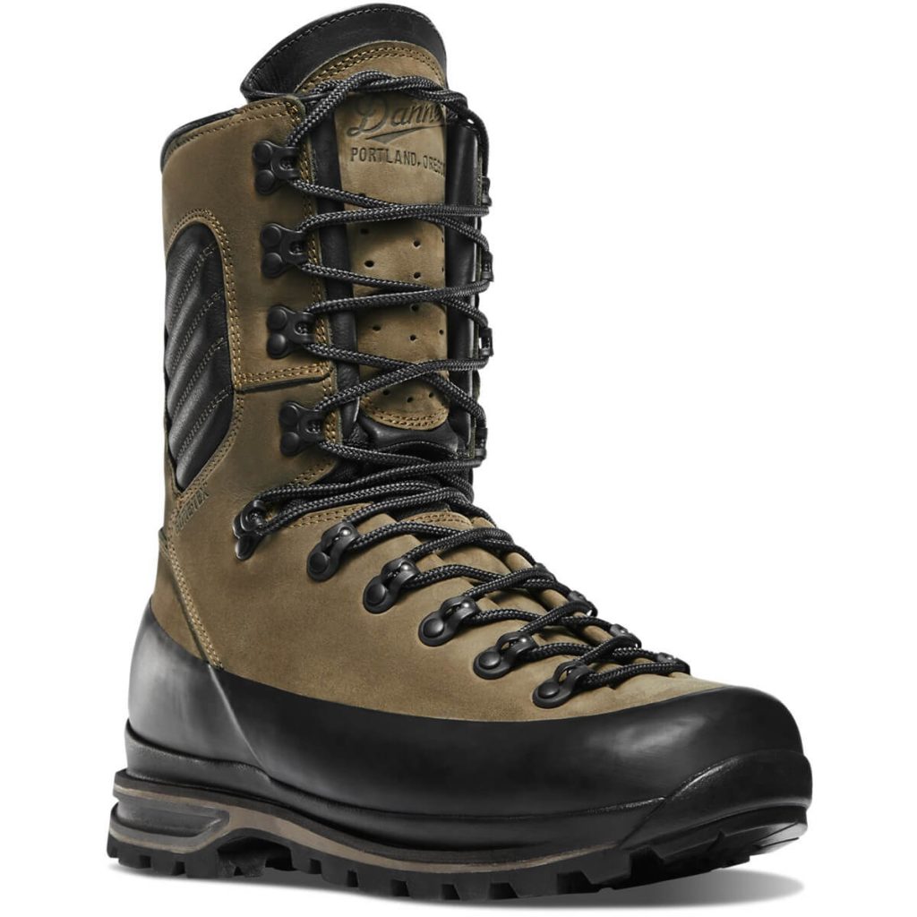 Danner Thorofare Boot Review