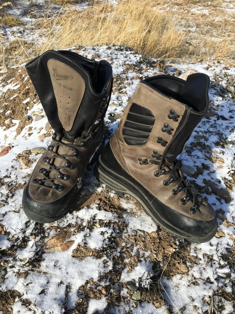 Danner Thorofare Boot Review