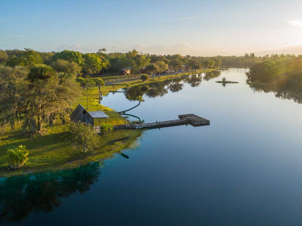 Quail Creek Plantation, Florida Hunting Resort For Sale:  Million