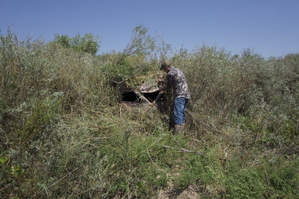 Tag A Pressured Public-Land Longbeard with Archery Tackle