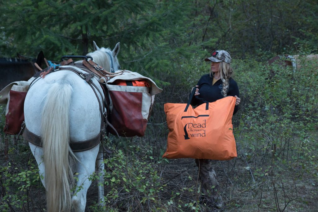 5 Tips For Packing Gear With Horses & Mules