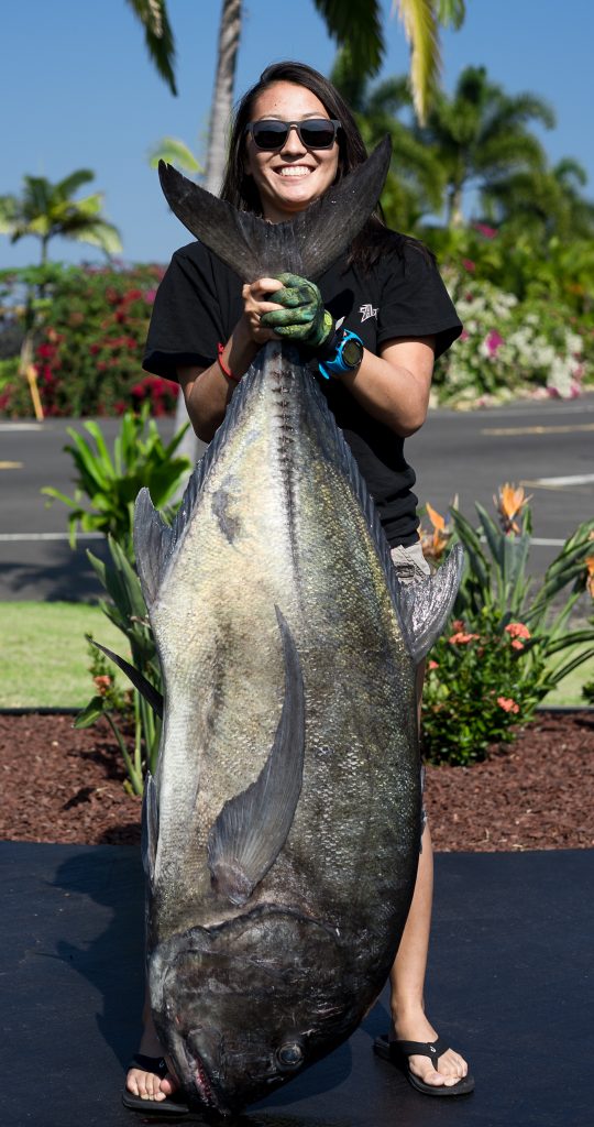 Spearfishing, the Shortest Hunting Season