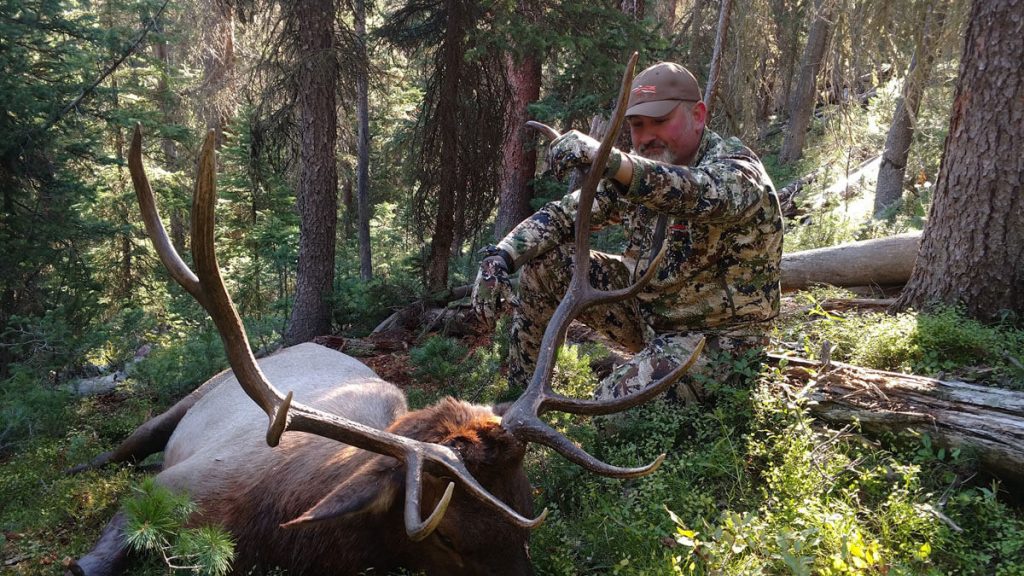 5 Big Mistakes Elk Hunters Make