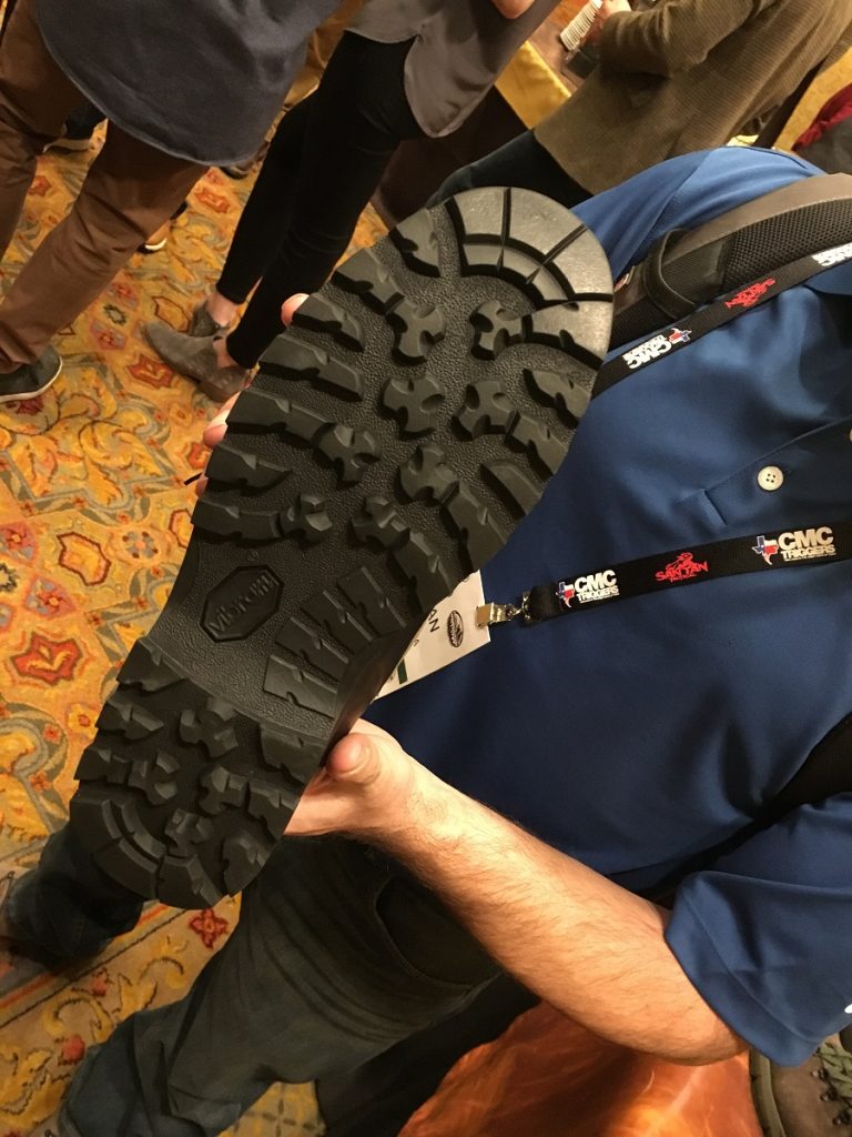 New Hunting Boots From Danner - SHOT Show 2019