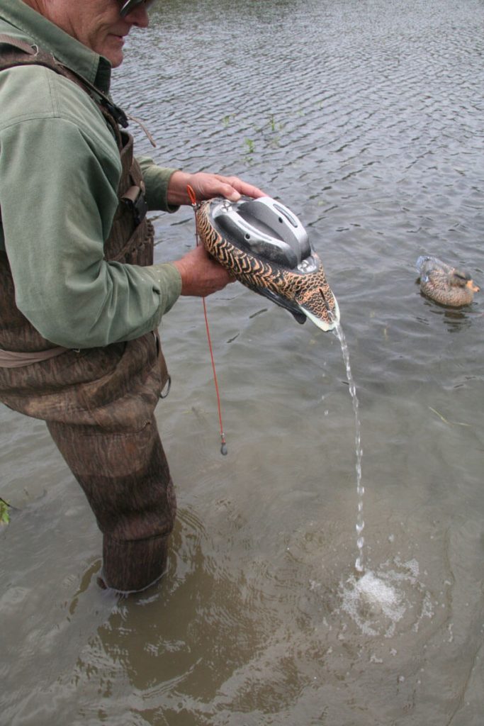 Lifetime Decoys FlexFloat Decoys