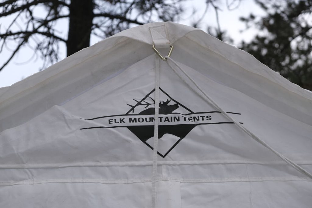 Elk Mountain Wall Tent Review - Tradition Gets An Update