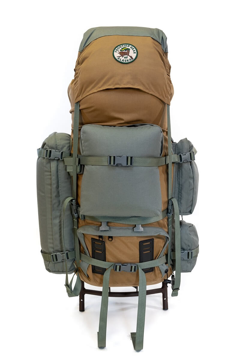 Frontier Gear of Alaska Pack Review