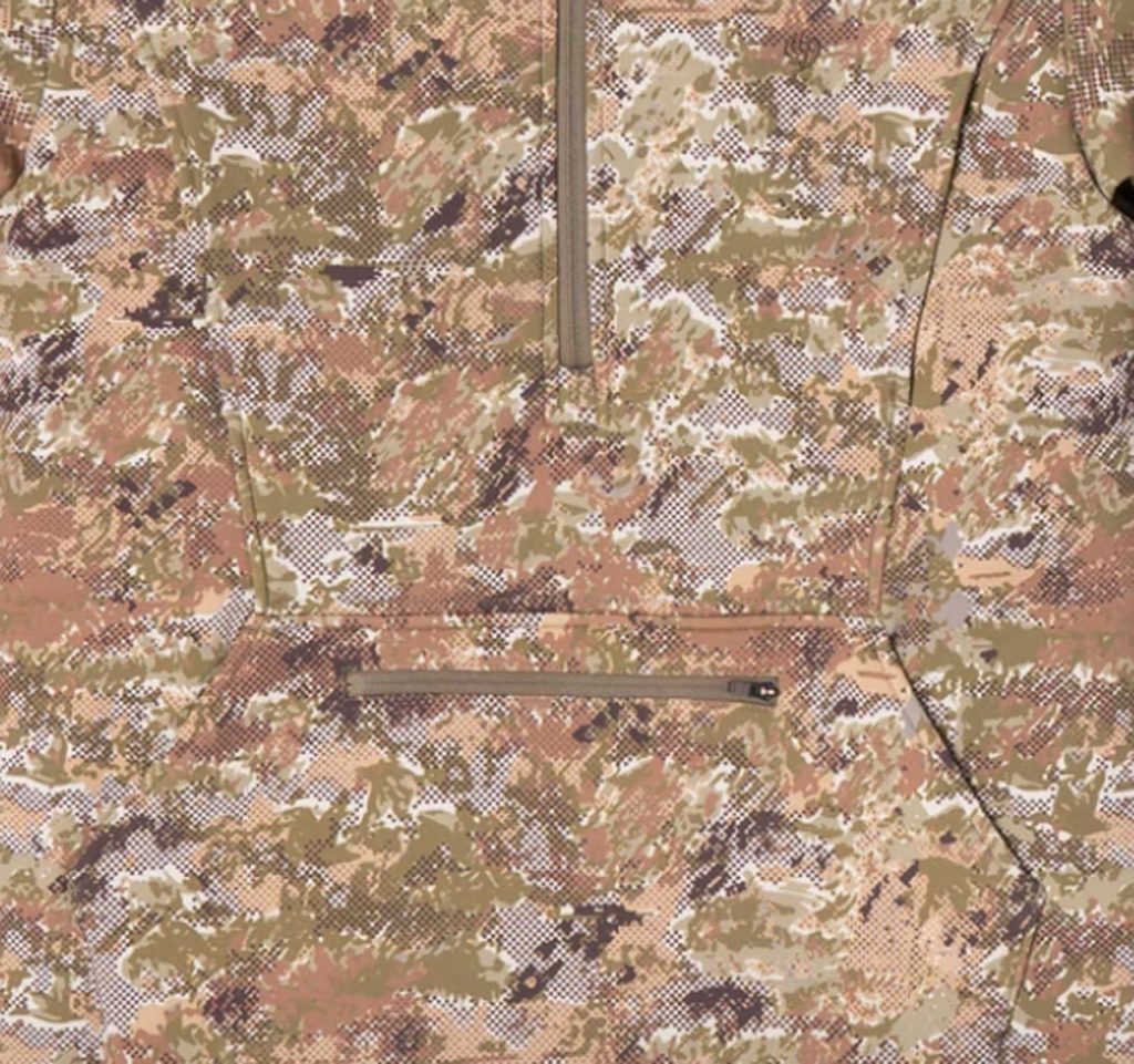 Waterfowl Camouflage