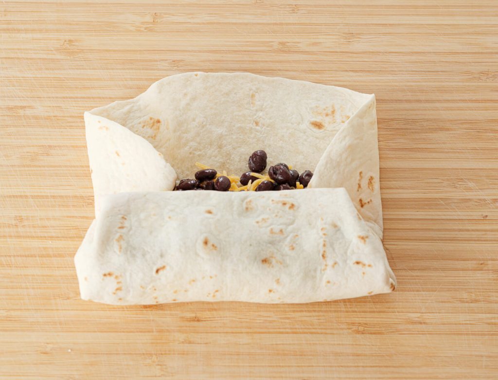 Simple Gourmet: Wild Boar Burritos (Yes, Really!)