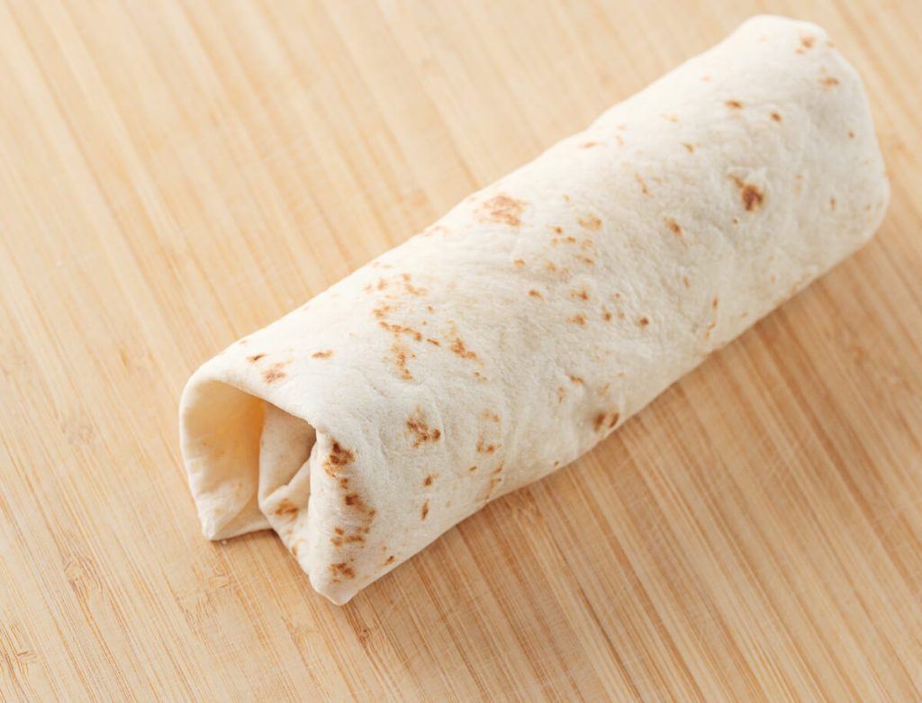 Simple Gourmet: Wild Boar Burritos (Yes, Really!)