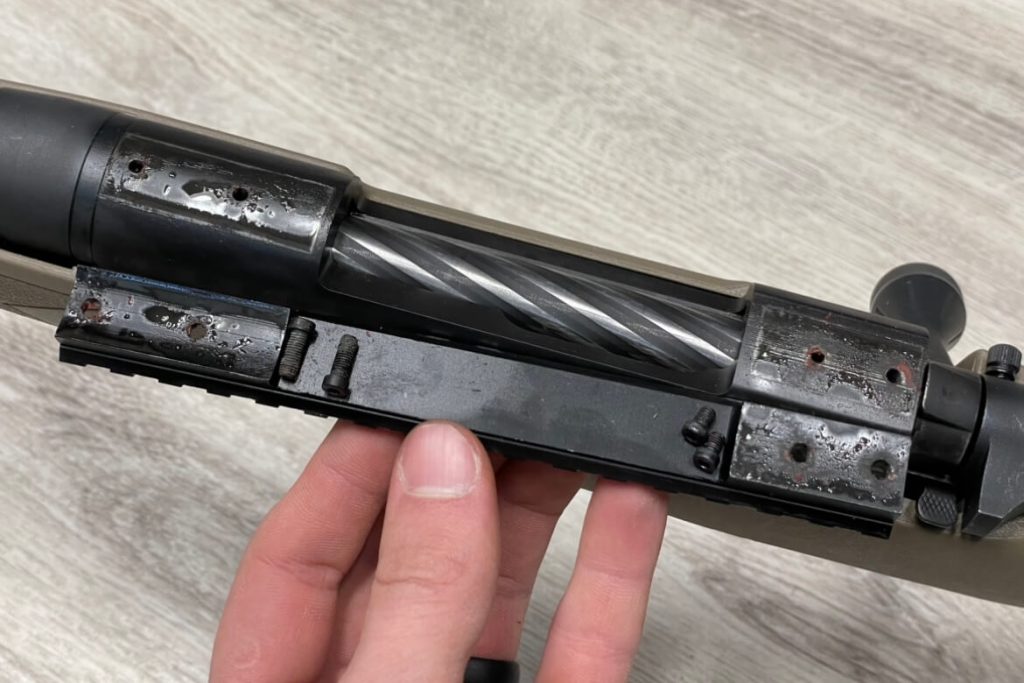 Review: Mossberg's New 7mm PRC Patriot Predator