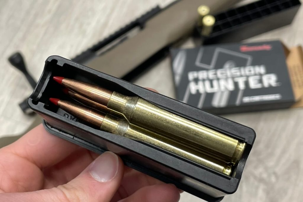 Review: Mossberg's New 7mm PRC Patriot Predator