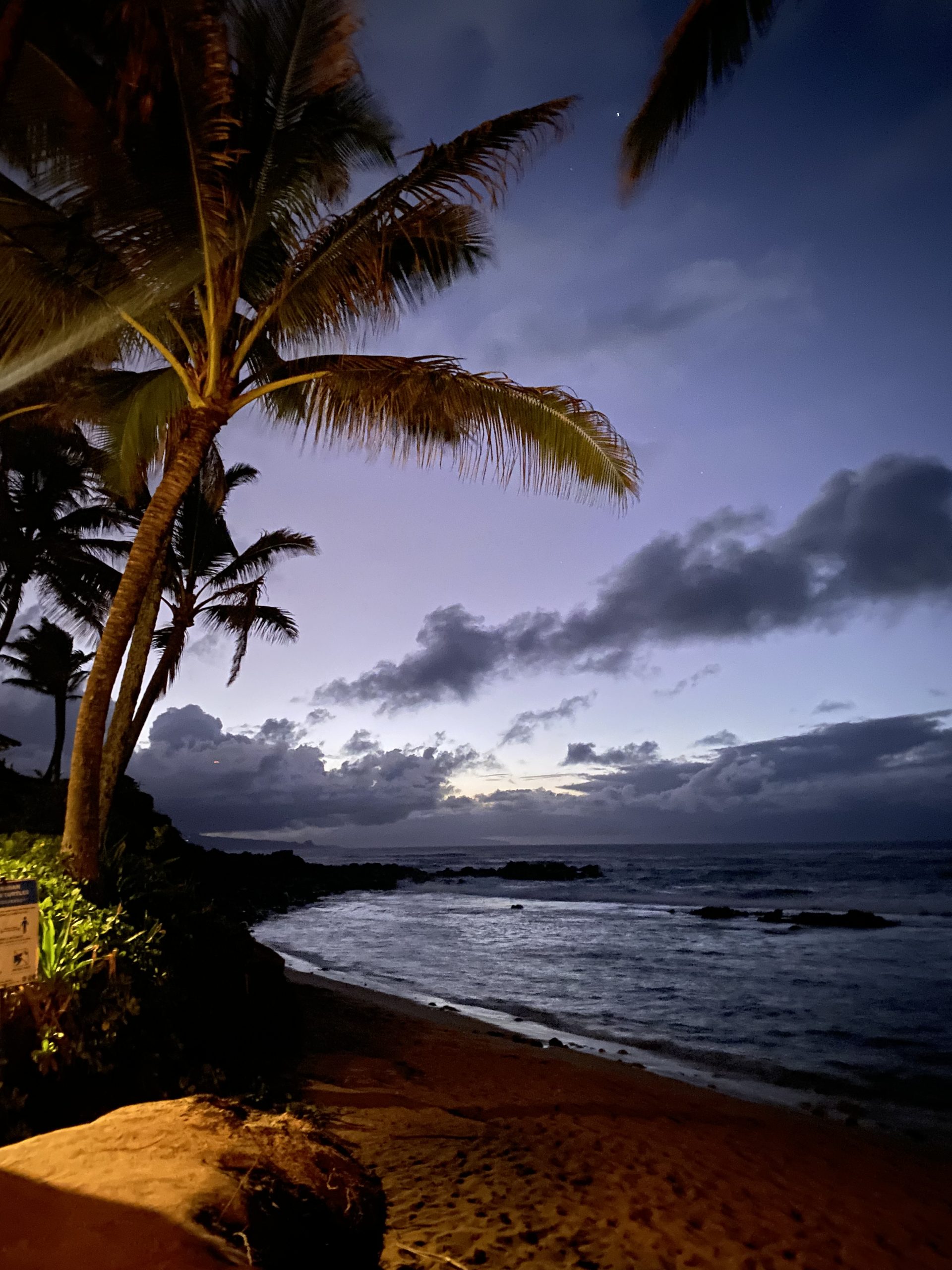 Offshore Hunting Paradise - Free Range Hunt-Cationing in the Hawaiian Islands