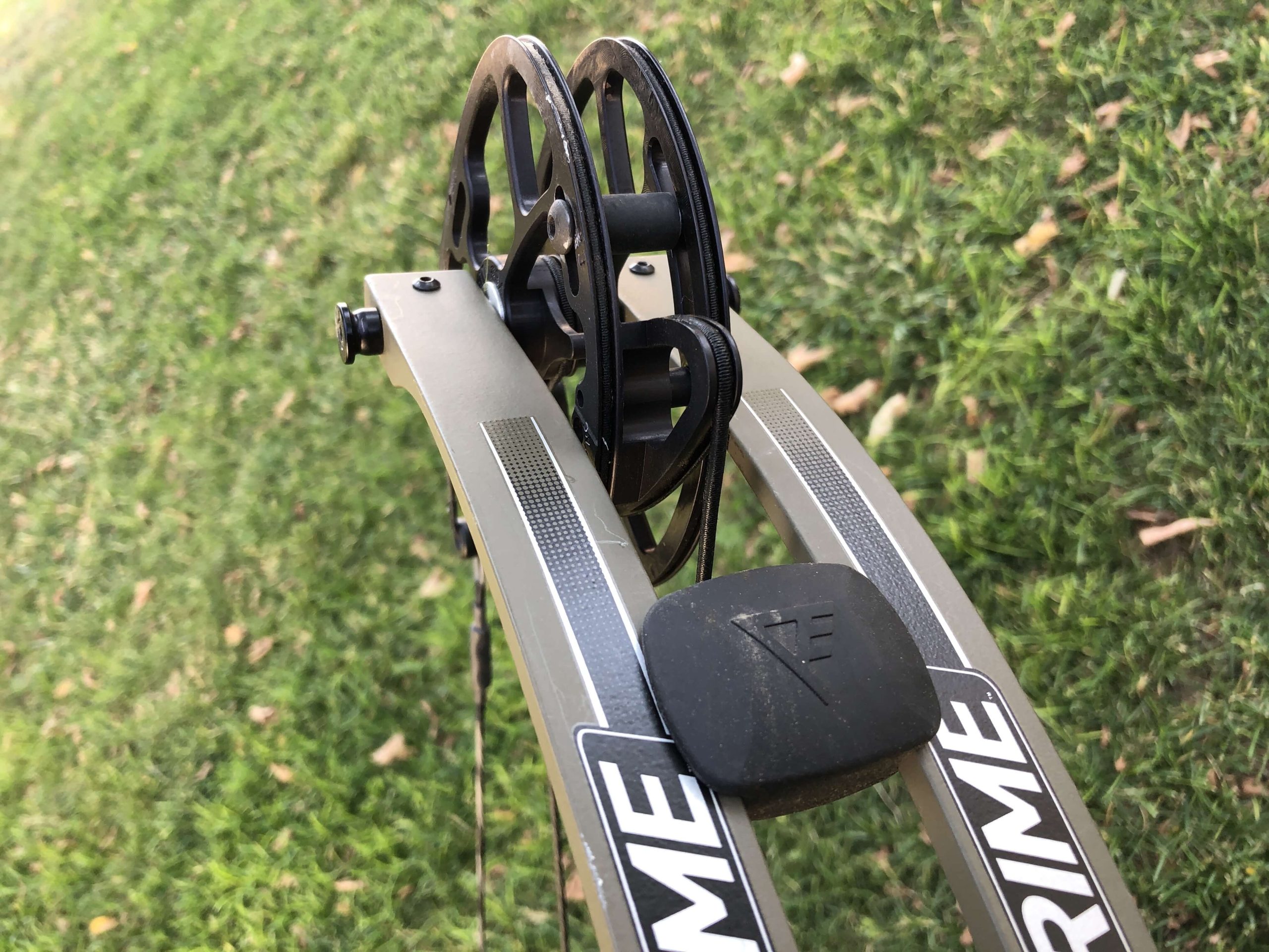 Archery Field Test: Prime Logic CT3