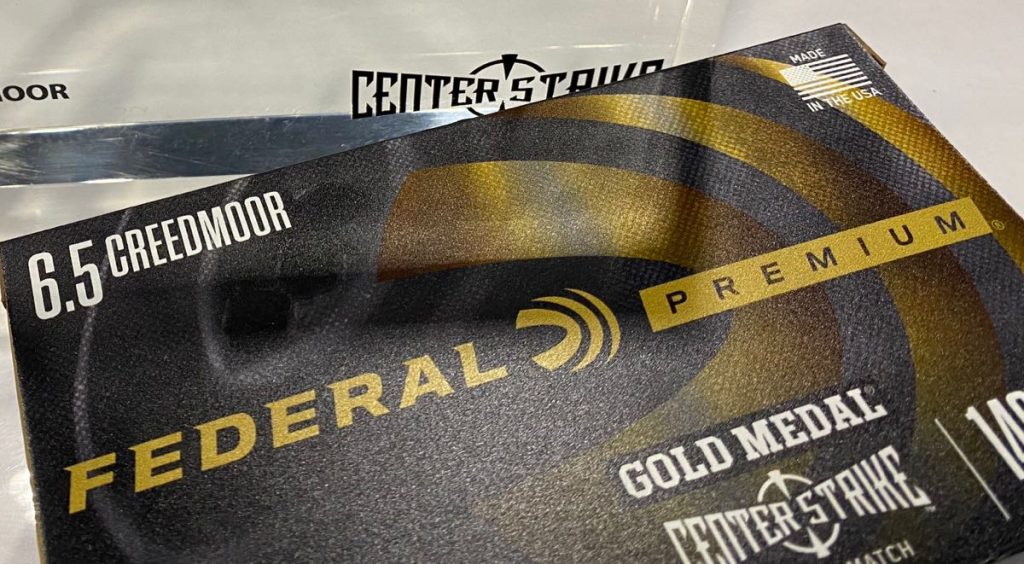 Federal Ammunition Launches New Offerings -- SHOT Show 2023