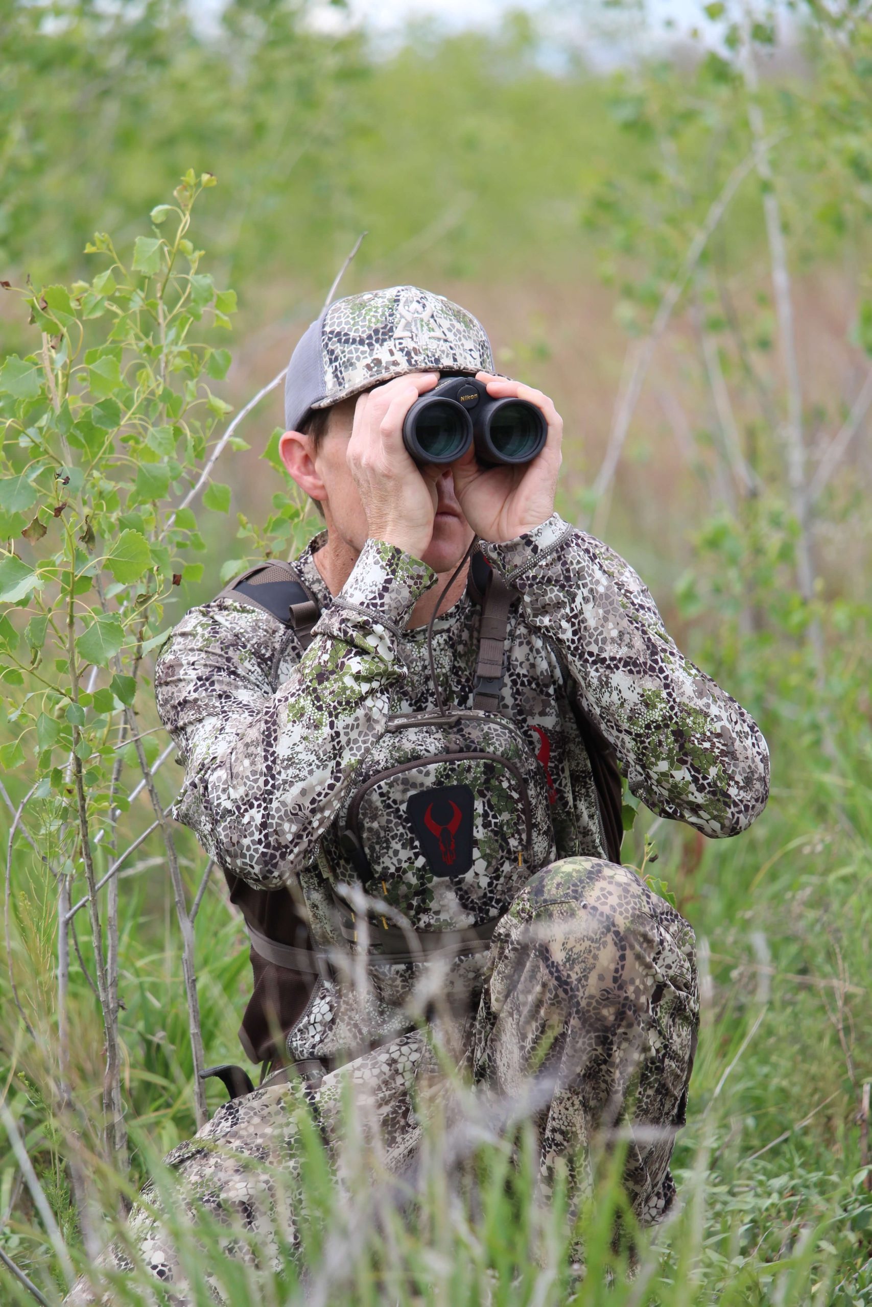 The Rundown On Nikon's LaserForce 10x42 Rangefinder Binoculars