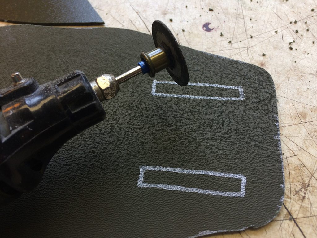 Make Your Own Kydex Cheek Riser: Step-By-Step Guide