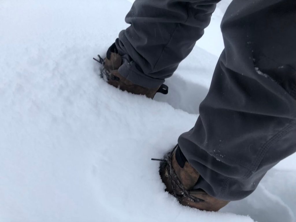 Irish Setter Pinnacle Hunting Boot -- Review