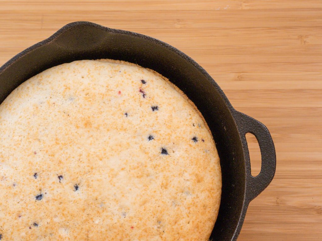 Simple Gourmet: Cast Iron Demystified