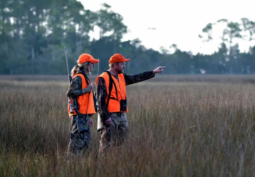 NSSF Praises House Committee for Standing with Hunters