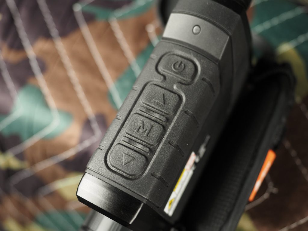 Affordable Handheld Thermal - InfiRay CBL19 Full Review