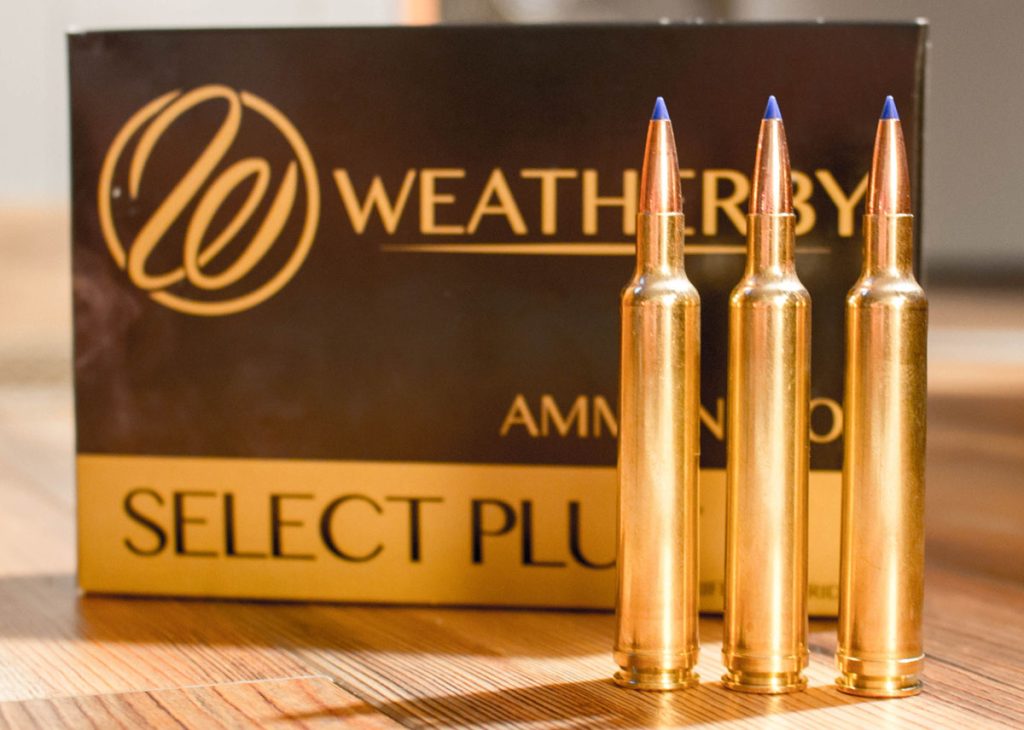 The 6.5-300 Weatherby - Lightning in a Bottle