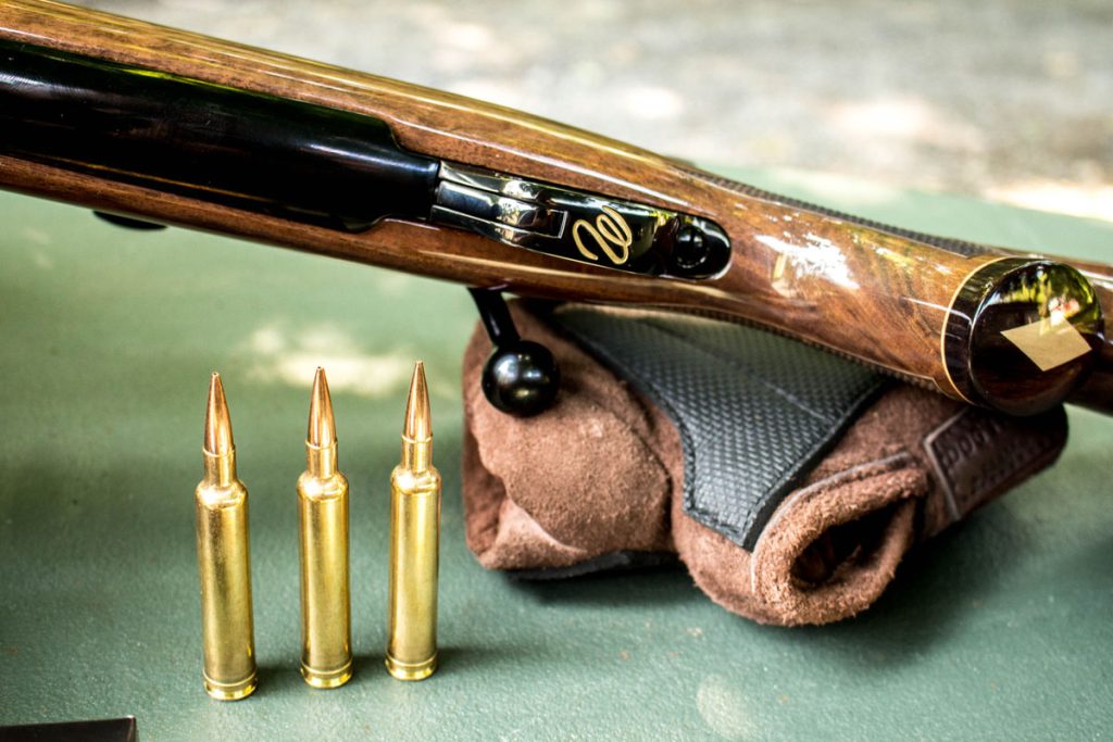 The 6.5-300 Weatherby - Lightning in a Bottle