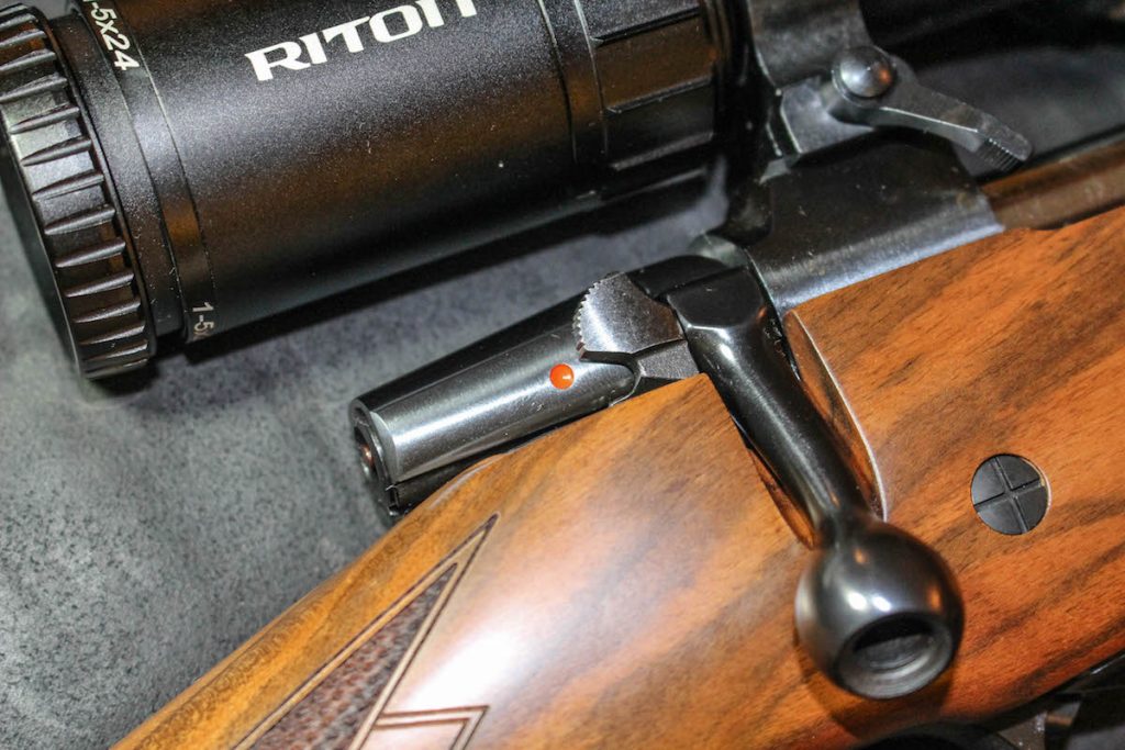 The CZ 550 American Safari Magnum in .375 H&H — Full Review