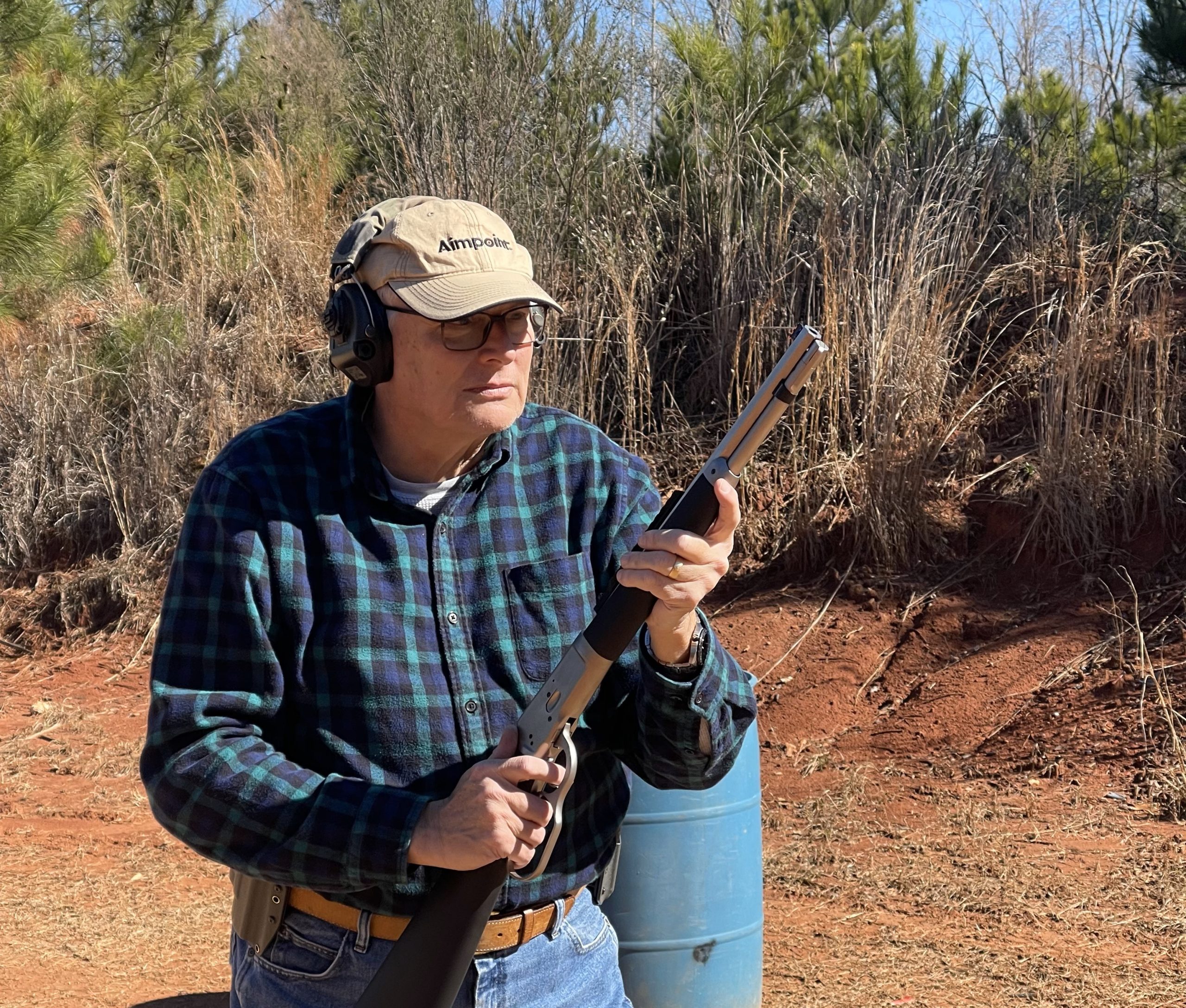 Taylor and Company Alaskan great range day