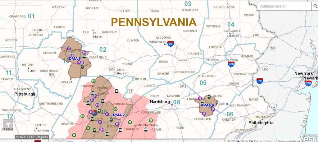 States Across the Country Fight to Stop the Spread of Chronic Wasting Disease