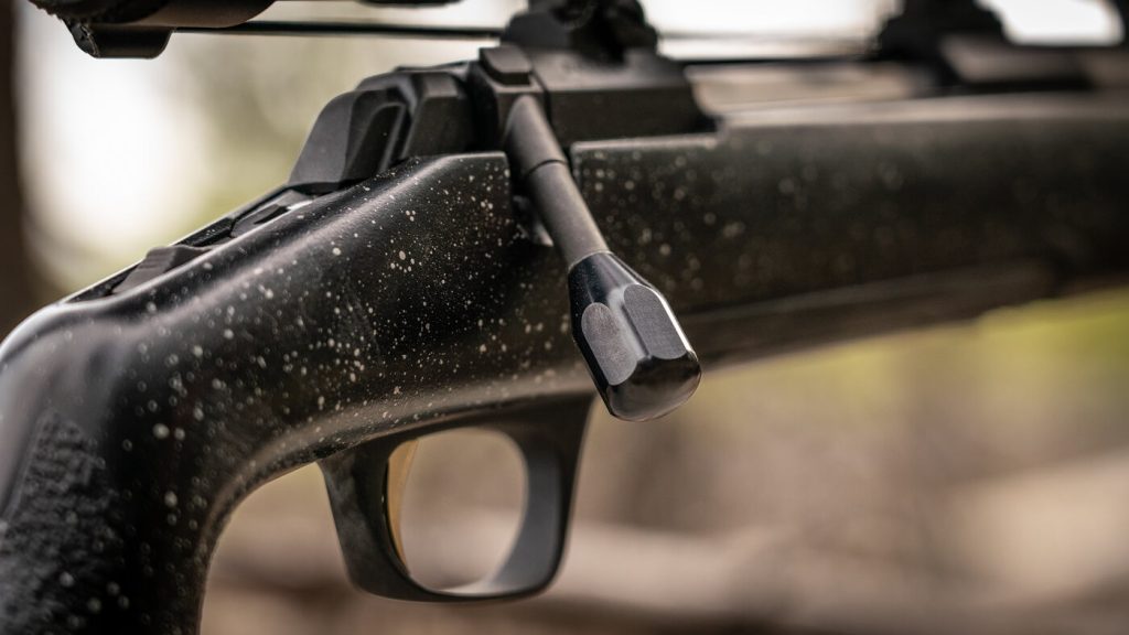 BROWNING X-BOLT MAX LONG RANGE FULL REVIEW