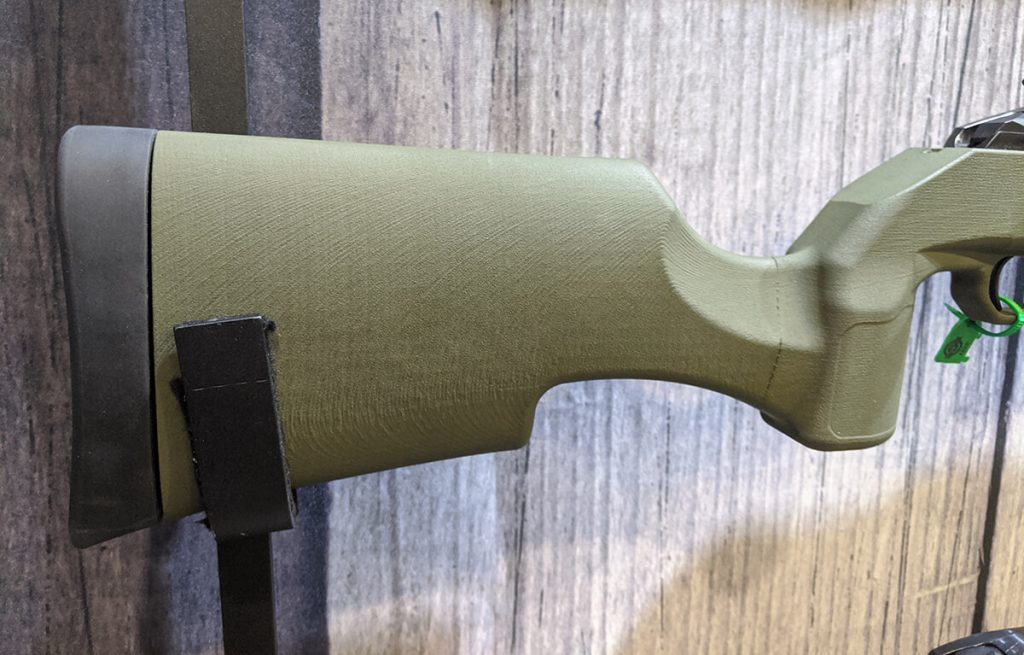 Howa Releases Carbon Fiber 1500 w/ H-S Stock and a New Rimfire Bolt Action – SHOT Show 2020